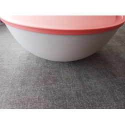 Tupperware Allegra Schüssel 5,0 Liter