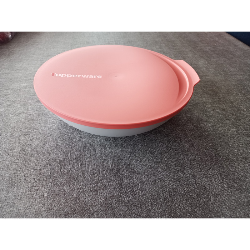 Tupperware Allegra Schüssel 1,5 Liter
