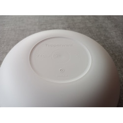 Tupperware Allegra Schüssel 740 ml