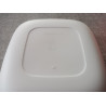 Tupperware Allegra Schüssel / Serviceschale mit Sieb