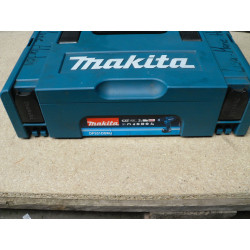Makita Makpac für DF331DSMJ leer gebraucht