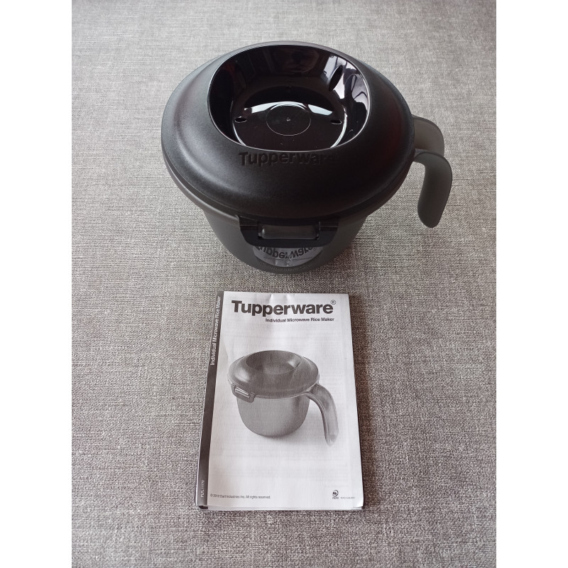Tupperware Junior Reis Meister 550 ml