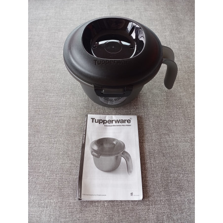 Tupperware Junior Reis Meister 550 ml