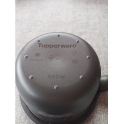 Tupperware Junior Reis Meister 550 ml