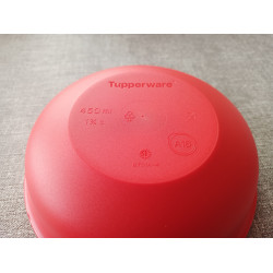 Tupperware Aloha 450ml  Schüssel