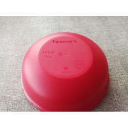 Tupperware Aloha 450ml  Schüssel