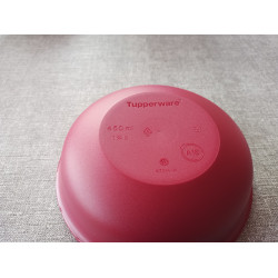 Tupperware Aloha 450ml  Schüssel