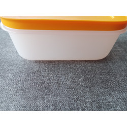Tupperwarfe Freezer Mates Gefrierbehälter