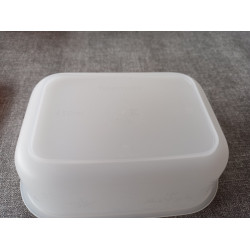 Tupperwarfe Freezer Mates Gefrierbehälter