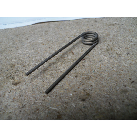 Schmitz Cargobull Schenkelfeder T-19102R / 810467 rechts 10 Stück