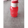 Tupperware Trinkflasche ECO  350ml  Weihnachtsmann
