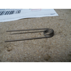 Schmitz Cargobull Schenkelfeder T-19102R / 810467 rechts 10 Stück