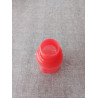 Tupperware Trinkflasche ECO  350ml  Weihnachtsmann