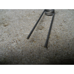 Schmitz Cargobull Schenkelfeder T-19102R / 810467 rechts 10 Stück