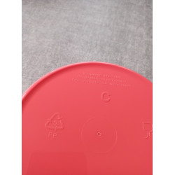 Tupperware Dose 450 ml