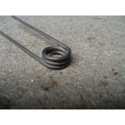 Schmitz Cargobull Schenkelfeder T-19102R / 810467 rechts 10 Stück