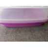 Tupperware Grillmeister / Marinierschale