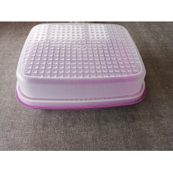 Tupperware Grillmeister / Marinierschale