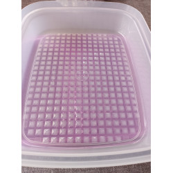 Tupperware Grillmeister / Marinierschale