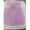 Tupperware Grillmeister / Marinierschale