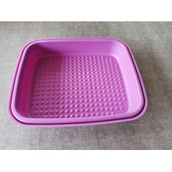 Tupperware Grillmeister / Marinierschale