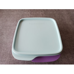 Tupperware Brotdose /  Lunchbox 3geteilt