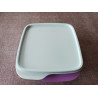 Tupperware Brotdose /  Lunchbox 3geteilt