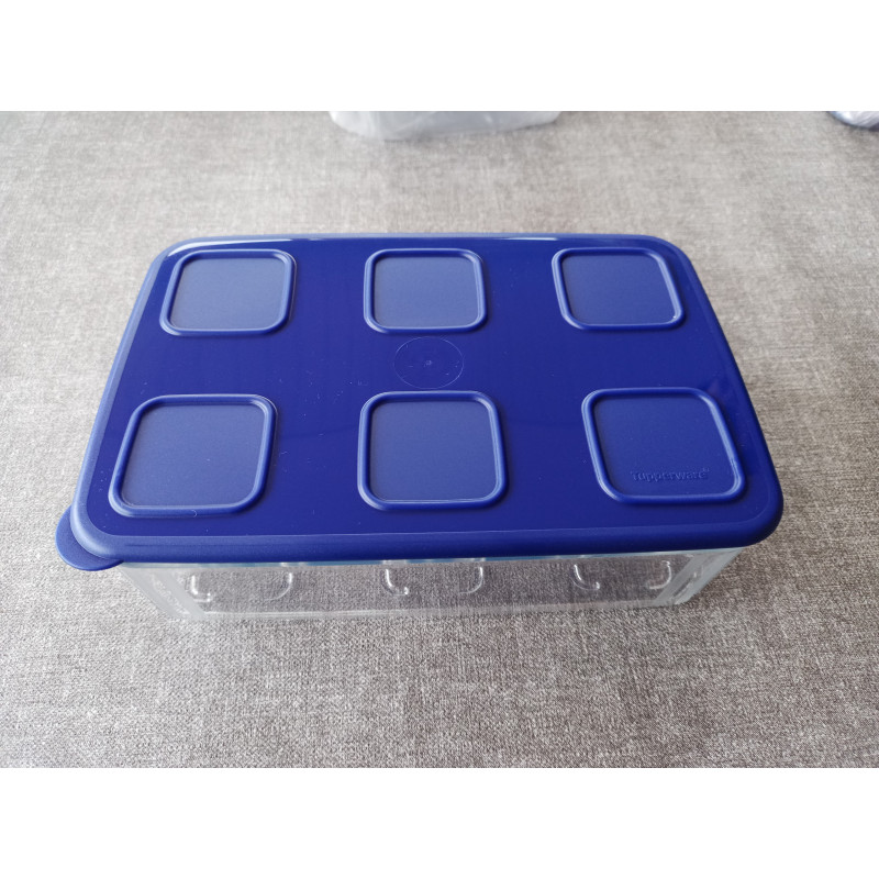 Tupperware Clear Mates 1,62 Liter