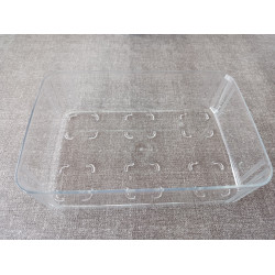 Tupperware Clear Mates 1,62 Liter