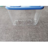 Tupperware Clear Mates 715ml