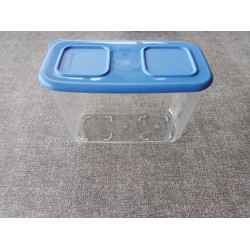 Tupperware Clear Mates 715ml