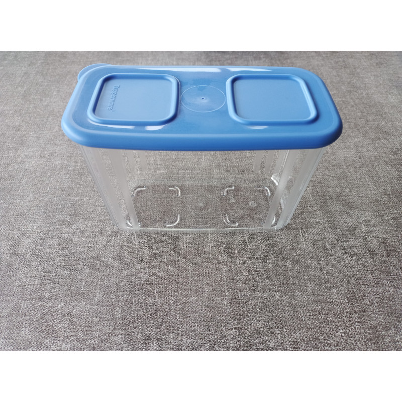 Tupperware Clear Mates 715ml