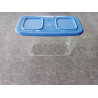 Tupperware Clear Mates 715ml