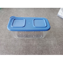 Tupperware Clear Mates 460ml