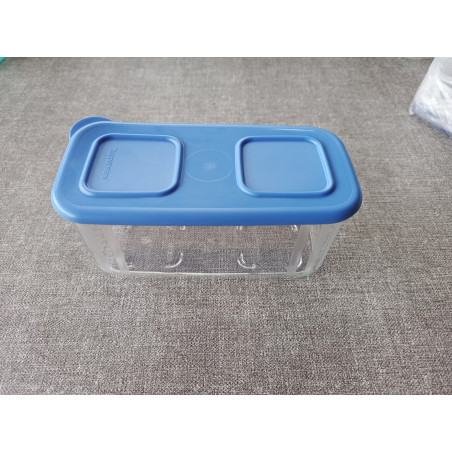 Tupperware Clear Mates 460ml