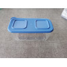 Tupperware Clear Mates 460ml