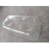 Tupperware Clear Mates 460ml