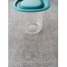 Tupperware Clear Collection Becher 230ml