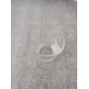 Tupperware Clear Collection Becher 230ml