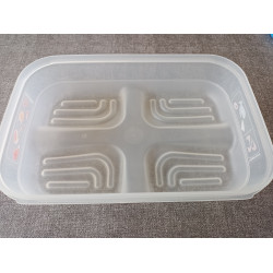 Tupperware ClimaOase 1,8 Liter
