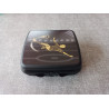 Tupperware Brotdose Fußball