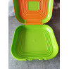 Tupperware Flexi Twin Quadratisch