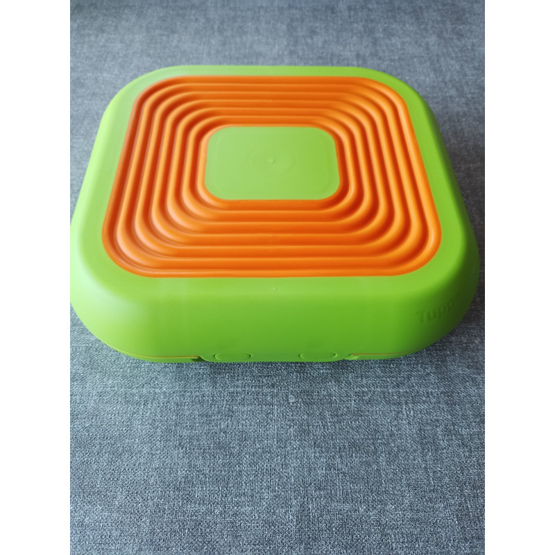 Tupperware Flexi Twin Quadratisch