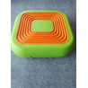 Tupperware Flexi Twin Quadratisch