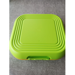 Tupperware Flexi Twin Quadratisch