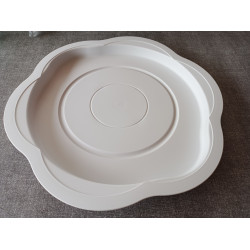 Tupperware Servierkarusell / Drehteller