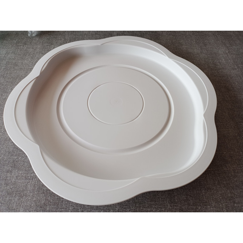 Tupperware Servierkarusell / Drehteller