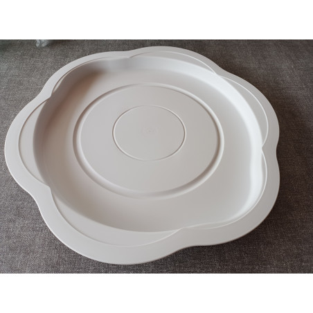 Tupperware Servierkarusell / Drehteller