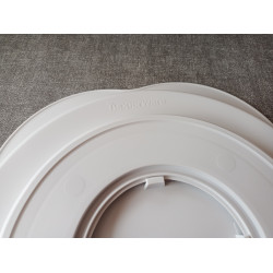 Tupperware Servierkarusell / Drehteller