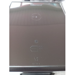 Tupperware Kartoffellager 8,3 Liter